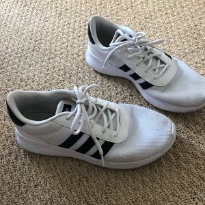 Adidas tennis shoes